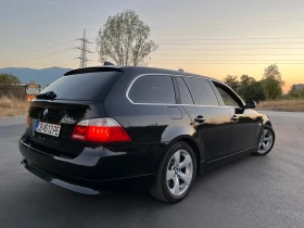 BMW 525 d, снимка 4