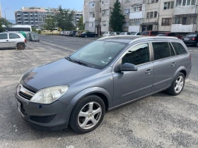 Opel Astra 1.9 CDTI , снимка 2