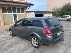 Opel Astra 1.9 CDTI , снимка 3