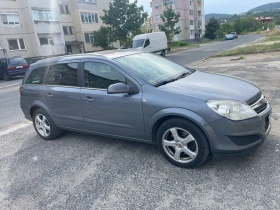     Opel Astra 1.9 CDTI 