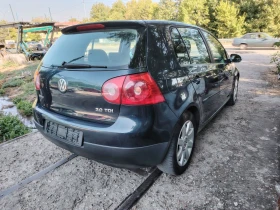 VW Golf 2.0 TDI, снимка 2