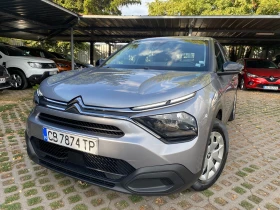 Citroen C4 1.5 HDI Live 110HP | Mobile.bg    1