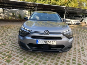 Citroen C4 1.5 HDI Live 110HP | Mobile.bg    2