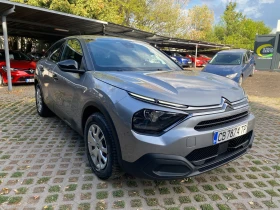 Citroen C4 1.5 HDI Live 110HP | Mobile.bg    3