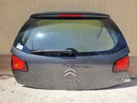 Citroen C3, снимка 1