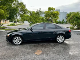 Audi A4 2.0T Premium Sedan, снимка 10