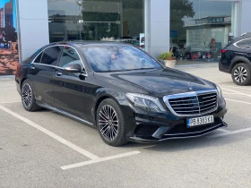 Mercedes-Benz S 350 S350* AMG PACK* , снимка 5