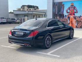 Mercedes-Benz S 350 S350* AMG PACK* , снимка 9