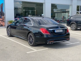 Mercedes-Benz S 350 S350* AMG PACK* , снимка 7