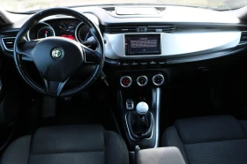 Alfa Romeo Giulietta 1.4i TURBO / ГАЗОВ ИНЖЕКЦИОН - [10] 