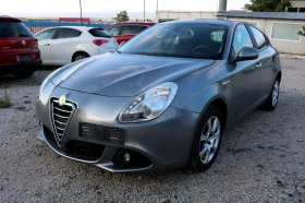 Alfa Romeo Giulietta 1.4i TURBO / ГАЗОВ ИНЖЕКЦИОН - [3] 