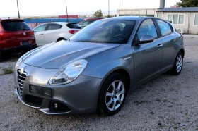 Alfa Romeo Giulietta 1.4i TURBO / ГАЗОВ ИНЖЕКЦИОН, снимка 1