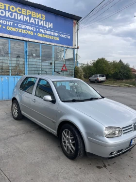 Обява за продажба на VW Golf 1.9 TDI 4x4 ~5 200 лв. - изображение 1