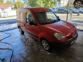 Nissan Kubistar, снимка 2