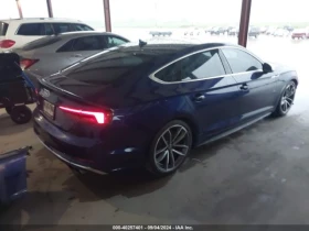 Audi S5 3.0T PREMIUM PLUS | Mobile.bg    2