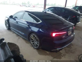 Audi S5 3.0T PREMIUM PLUS | Mobile.bg    9