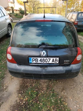 Renault Clio | Mobile.bg    3