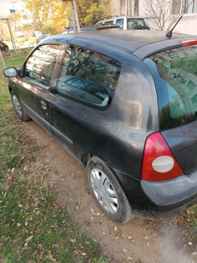 Renault Clio | Mobile.bg    4