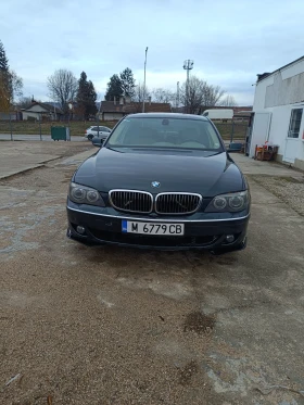 BMW 730 BMW 730D, снимка 1