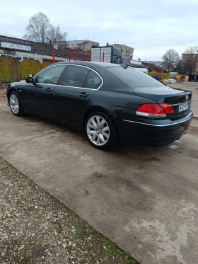 BMW 730 BMW 730D, снимка 4