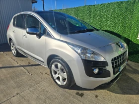 Peugeot 3008 Навигация/Панорама , снимка 7