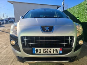 Peugeot 3008 Навигация/Панорама , снимка 8