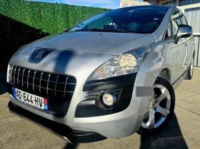 Peugeot 3008 Навигация/Панорама , снимка 1