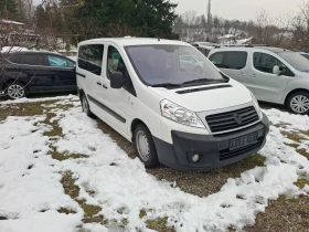 Fiat Scudo 2.0 MULTIJET  | Mobile.bg    3