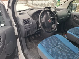 Fiat Scudo 2.0 MULTIJET  | Mobile.bg    7