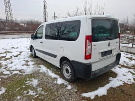 Fiat Scudo 2.0 MULTIJET  | Mobile.bg    5