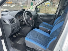 Fiat Scudo 2.0 MULTIJET , снимка 4