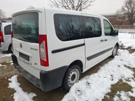 Fiat Scudo 2.0 MULTIJET  | Mobile.bg    4