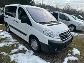 Fiat Scudo 2.0 MULTIJET , снимка 3