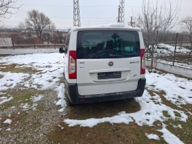 Fiat Scudo 2.0 MULTIJET  | Mobile.bg    6