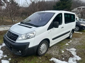 Fiat Scudo 2.0 MULTIJET , снимка 1