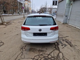 VW Passat 16TDI, 120к.с, автомат DSG, Италия, Евро 6B, снимка 6