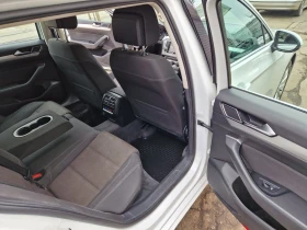 VW Passat 16TDI, 120к.с, автомат DSG, Италия, Евро 6B, снимка 11