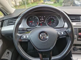 VW Passat 1.6TDI, 120.,  DSG, ,  6B | Mobile.bg    12