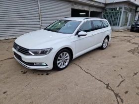 VW Passat 16TDI, 120к.с, автомат DSG, Италия, Евро 6B, снимка 3