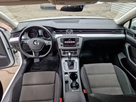 VW Passat 16TDI, 120к.с, автомат DSG, Италия, Евро 6B, снимка 7