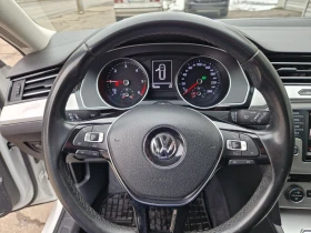 VW Passat 16TDI, 120к.с, автомат DSG, Италия, Евро 6B, снимка 13