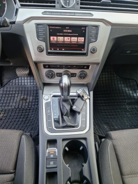 VW Passat 1.6TDI, 120.,  DSG, ,  6B | Mobile.bg    11
