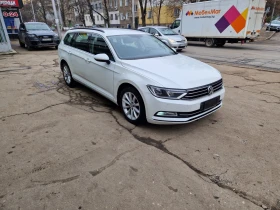 VW Passat 16TDI, 120к.с, автомат DSG, Италия, Евро 6B, снимка 2