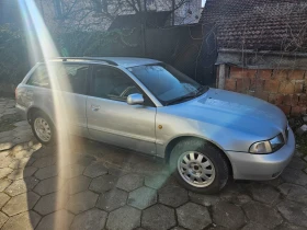 Audi A4 1.9 tdi Avant , снимка 2