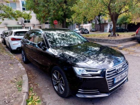 Audi A4 2.0 тди 190 к.с 1