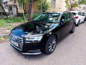 Audi A4 2.0  190 . | Mobile.bg    2