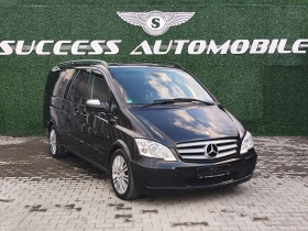 Mercedes-Benz Viano 3.0* EXTRALONG* CAMERA* PANORAMA* PODGREV* LIZING | Mobile.bg    2