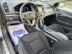 Hyundai I40 1.7-136 КС АВТОМАТИК / НАВИ / ЗАДНА КАМЕРА - 13499 лв. - 41583382 | Car24.bg