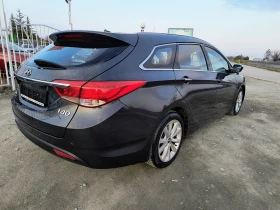 Hyundai I40 1.7-136 КС АВТОМАТИК / НАВИ / ЗАДНА КАМЕРА - 13499 лв. - 41583382 | Car24.bg