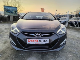 Hyundai I40 1.7-136 КС АВТОМАТИК / НАВИ / ЗАДНА КАМЕРА - 13499 лв. - 41583382 | Car24.bg